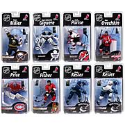NHL Series 26 Action Figure Case