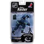 NHL Series 26 Ryan Kesler Action Figure