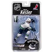 NHL Series 26 Ryan Kesler Action Figure Variant