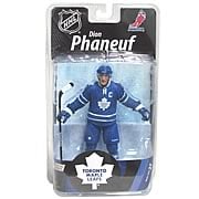 NHL Series 27 Dion Phaneuf 2 Action Figure
