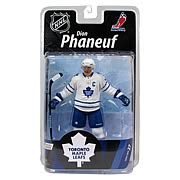 NHL Series 27 Dion Phaneuf 2 Action Figure Variant