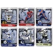NHL Series 28 Action Figure Case