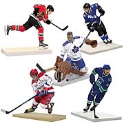 NHL Series 29 Action Figure Case