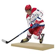 NHL Series 29 Alexander Ovechkin 6 Action Figure