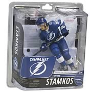 NHL Series 29 Steven Stamkos Action Figure