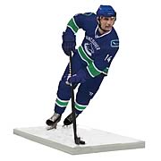 NHL Series 29 Alex Burrows Action Figure