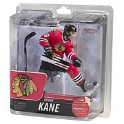 NHL Series 29 Patrick Kane 2 Action Figure