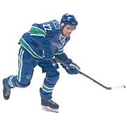 NHL Series 30 Daniel Sedin 3 Action Figure