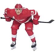 NHL Series 30 Pavel Datsyuk 2 Action Figure