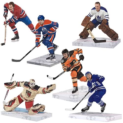 Nhl Hockey Toys 34