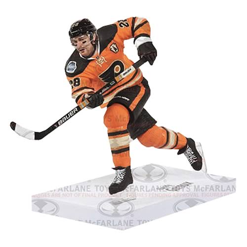 NHL Series 32 Claude Giroux Action Figure