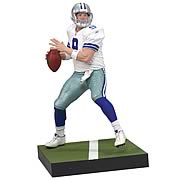 NFL Series 20 Tony Romo 3 Action Figure