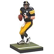 NFL Series 20 Ben Roethlisberger 2 Action Figure