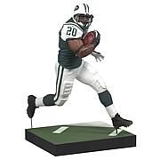 NFL Series 21 Thomas Jones Action Figure