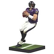 Nfl Series 21 Joe Flacco Action Figure