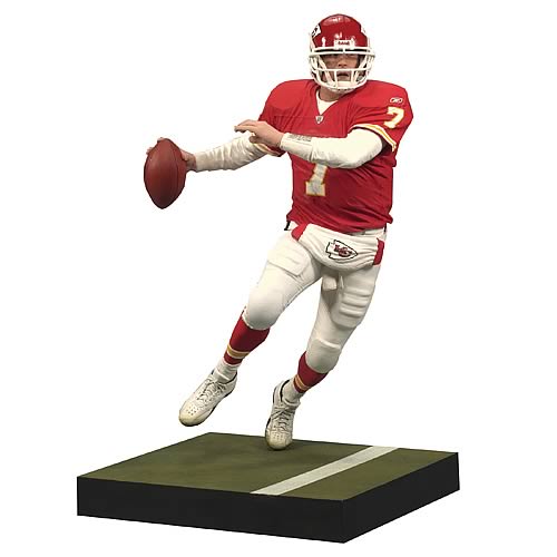 NFL Series 22 Matt Cassel Action Figure, Sports: Football, Action Figures, McFarlane Toys