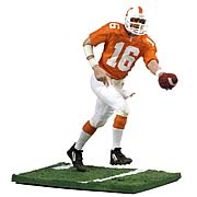 Ncaa College Football Series 1 Peyton Manning 2 Figure