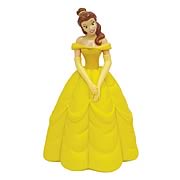 Beauty and the Beast Belle Roto Bank