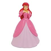 Little Mermaid Ariel Roto Bank
