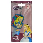 Alice in Wonderland Alice Key Cover
