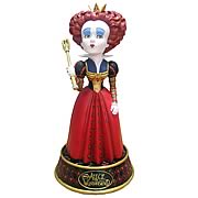 Alice in Wonderland Red Queen Paperweight Bank