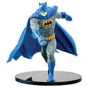 Batman Dc Comics 4-Inch Mini-Statue