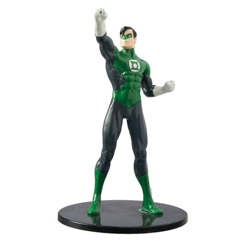 Green Lantern DC Comics 4-Inch Mini-Statue