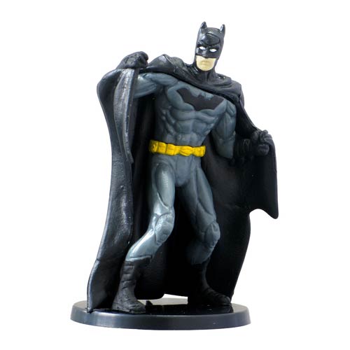 Batman Defending DC Comics 2 3/4-Inch Mini-Figure