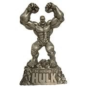 Marvel Miniature Alliance Hulk Pewter Edition Figurine