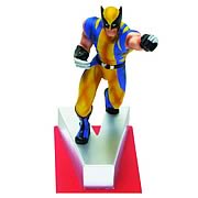 Marvel Edition Wolverine Letter V Statue