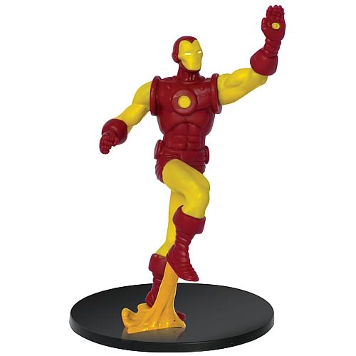 Avengers Iron Man Mini-Figure