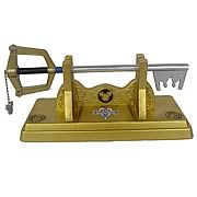 Kingdom Hearts Sora Sword Resin Paperweight