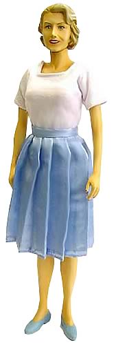 The Munsters: Marilyn Munster 1:6 Scale Figure