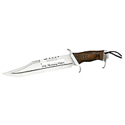 Rambo III 20th Anniversary Edition Survival Knife Replica