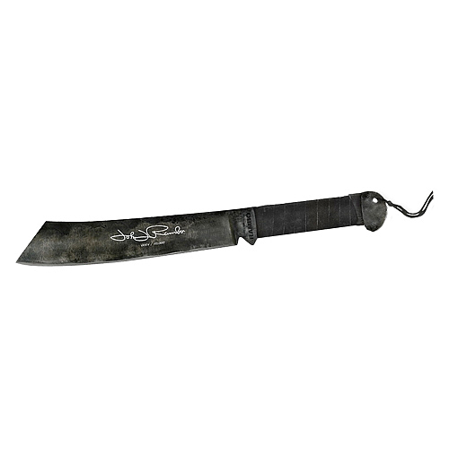 Rambo IV John Rambo Signature Edition Replica, Rambo, Prop Replicas, Master Cutlery