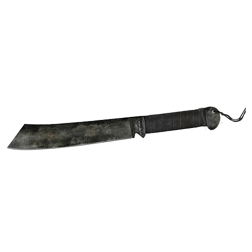Rambo IV Knife Replica, Rambo, Prop Replicas, Master Cutlery