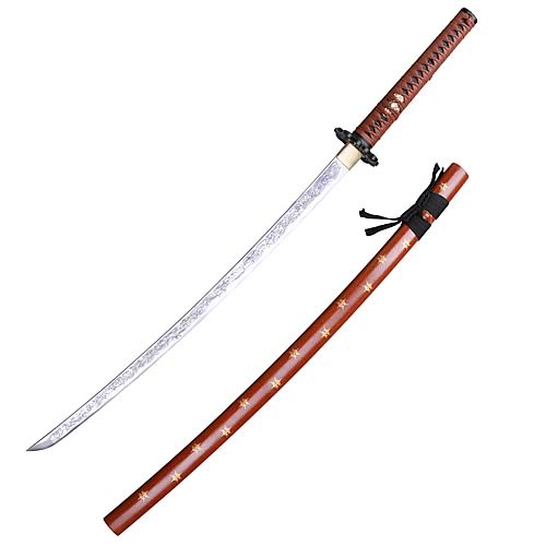 Sucker Punch Sword Prop Replica