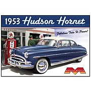 Hudson 1953 Hornet Model Kit