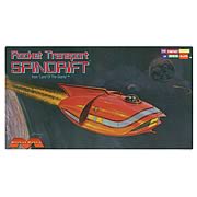 Land of the Giants Mini Spindrift Model Kit