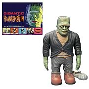 Frankenstein Gigantic Model Kit
