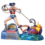 Wonder Woman Model Kit