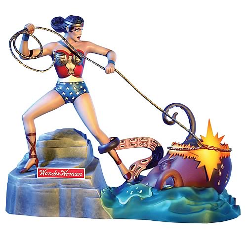 Wonder Woman Model Kit
