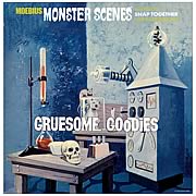 Gruesome Goodies Model Kit
