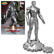 Iron Man Movie Mark II 1:8 Scale Model Kit