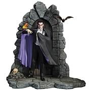 Dracula Bela Lugosi Model Kit