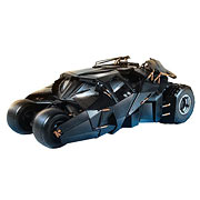 Batman Dark Knight Tumbler 1:25 Scale Model Kit