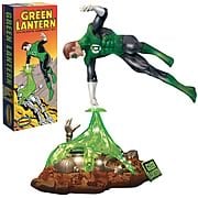 Green Lantern Comic Model Kit