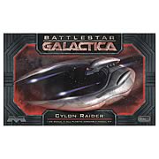 Battlestar Galactica Cylon Raider Model Kit