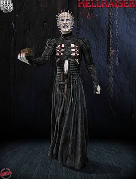 Hellraiser: Pinhead