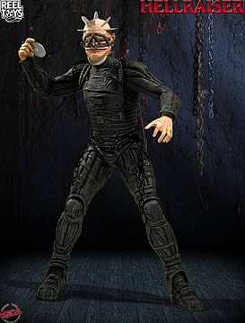 Hellraiser III: CD figure